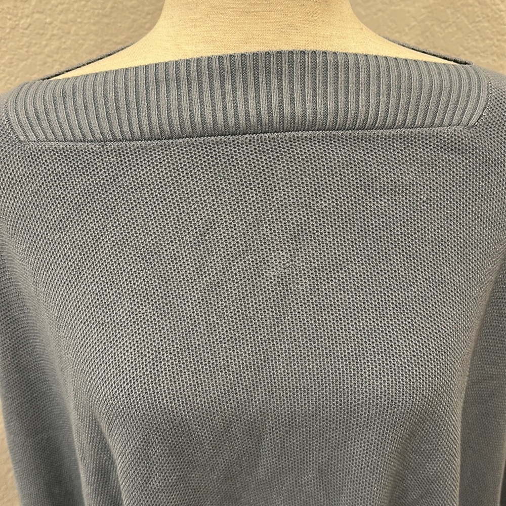 Lululemon Knit Poncho (OS) - Picture 2 of 4